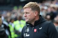 Fulham FC v Newcastle United - Premier League
